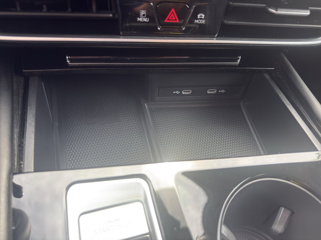 2024 Volkswagen Atlas 2.0T SE w/Technology 4MOTION