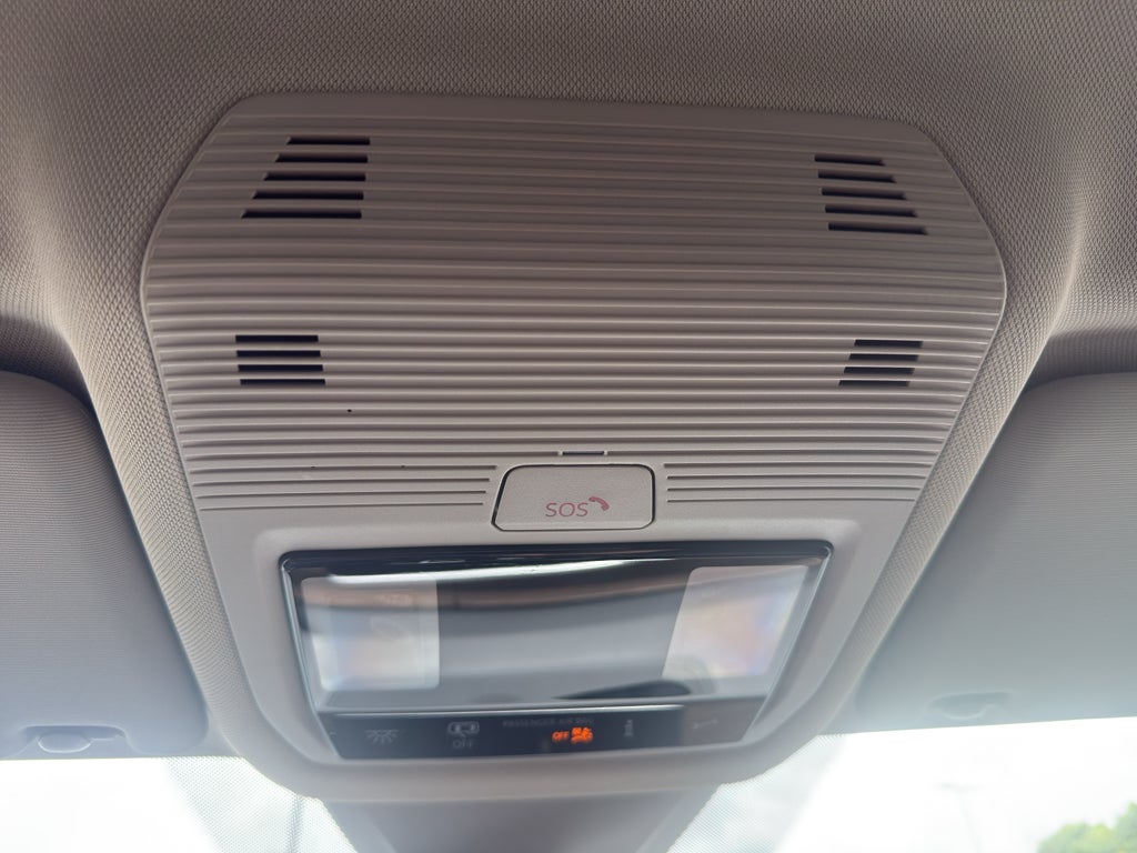 2024 Volkswagen Atlas 2.0T SE w/Technology 4MOTION