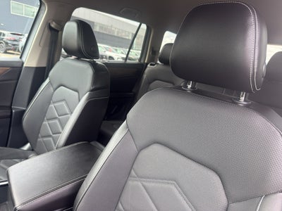 2024 Volkswagen Atlas 2.0T SE w/Technology 4MOTION