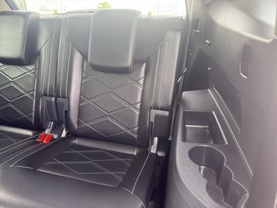 2024 Volkswagen Atlas 2.0T SE w/Technology 4MOTION