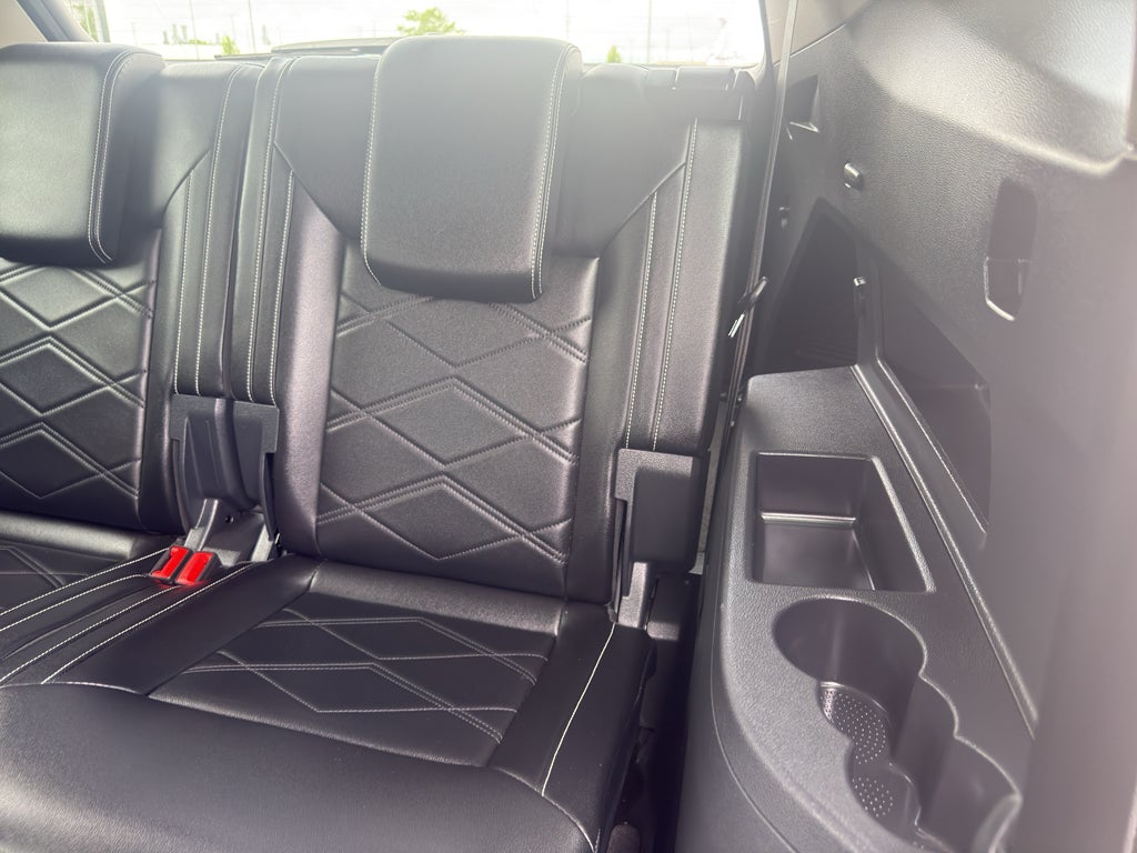 2024 Volkswagen Atlas 2.0T SE w/Technology 4MOTION