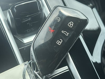 2024 Volkswagen Atlas 2.0T SE w/Technology 4MOTION