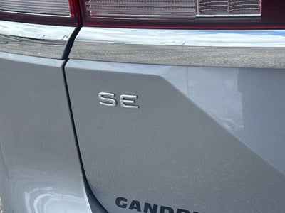 2024 Volkswagen Atlas 2.0T SE w/Technology 4MOTION