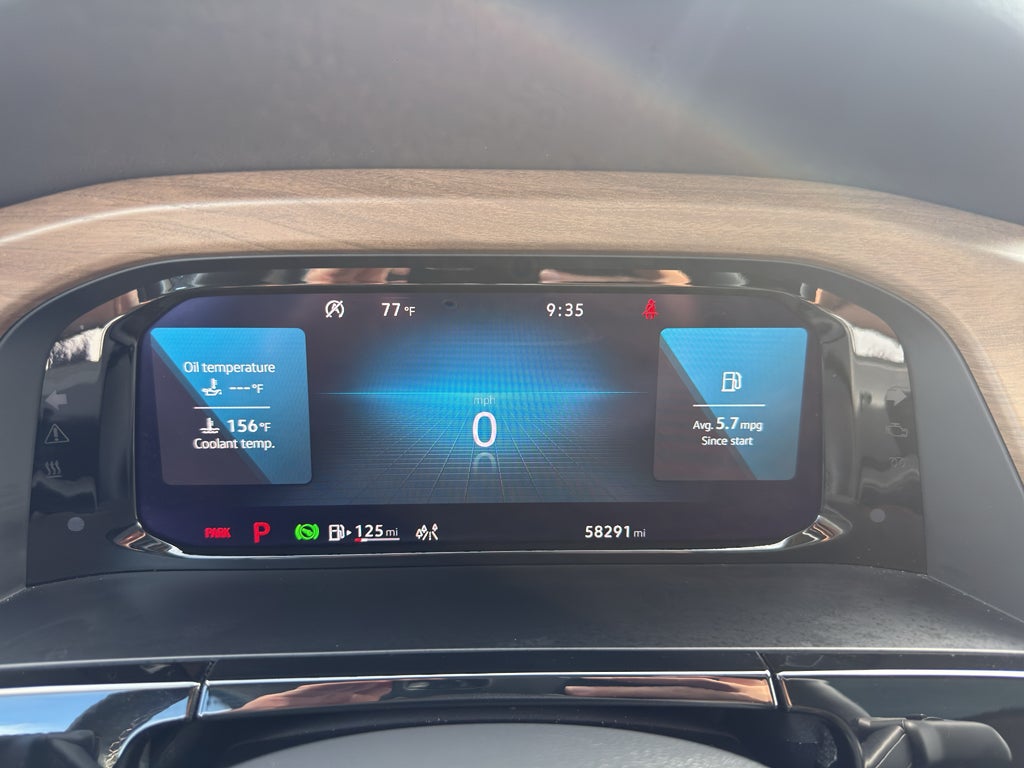 2024 Volkswagen Atlas 2.0T SE w/Technology 4MOTION