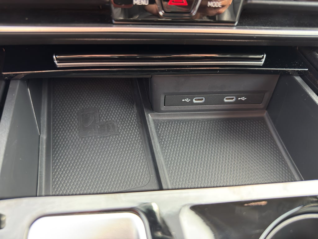 2024 Volkswagen Atlas 2.0T SE w/Technology 4MOTION