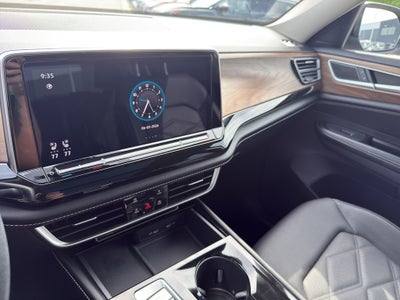 2024 Volkswagen Atlas 2.0T SE w/Technology 4MOTION