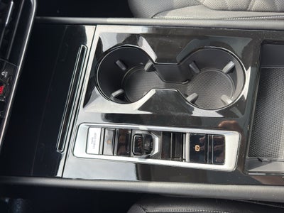2024 Volkswagen Atlas 2.0T SE w/Technology 4MOTION