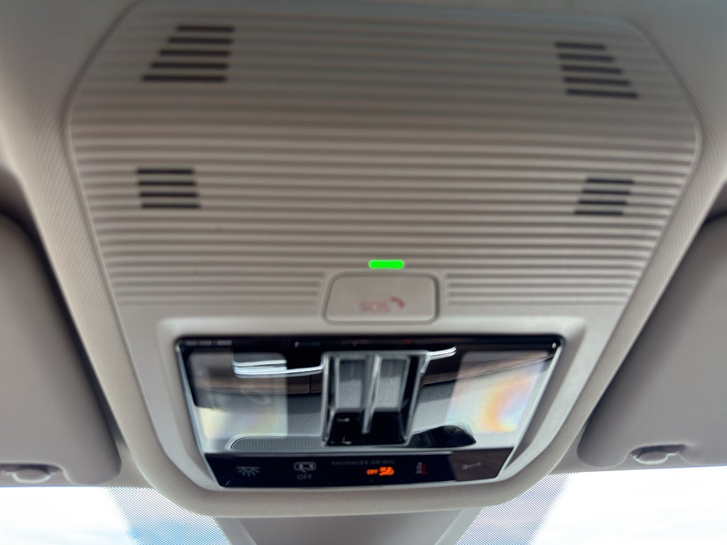 2024 Volkswagen Atlas 2.0T SE w/Technology 4MOTION