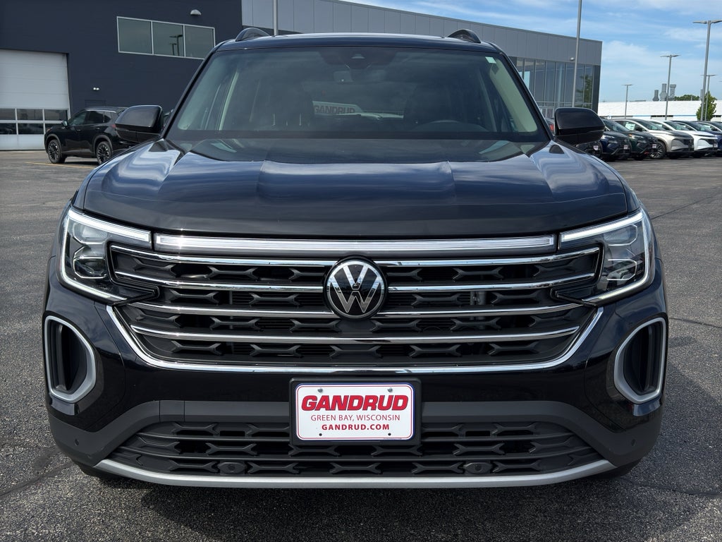 2024 Volkswagen Atlas 2.0T SE w/Technology 4MOTION
