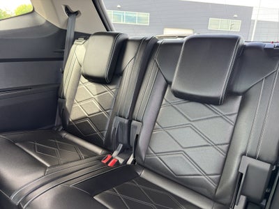 2024 Volkswagen Atlas 2.0T SE w/Technology 4MOTION