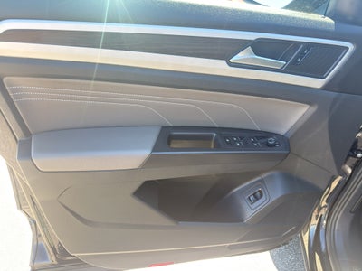 2023 Volkswagen Atlas 3.6L V6 SE w/Technology 4MOTION