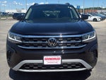 2023 Volkswagen Atlas 3.6L V6 SE w/Technology 4MOTION