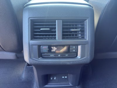 2023 Volkswagen Atlas 3.6L V6 SE w/Technology 4MOTION