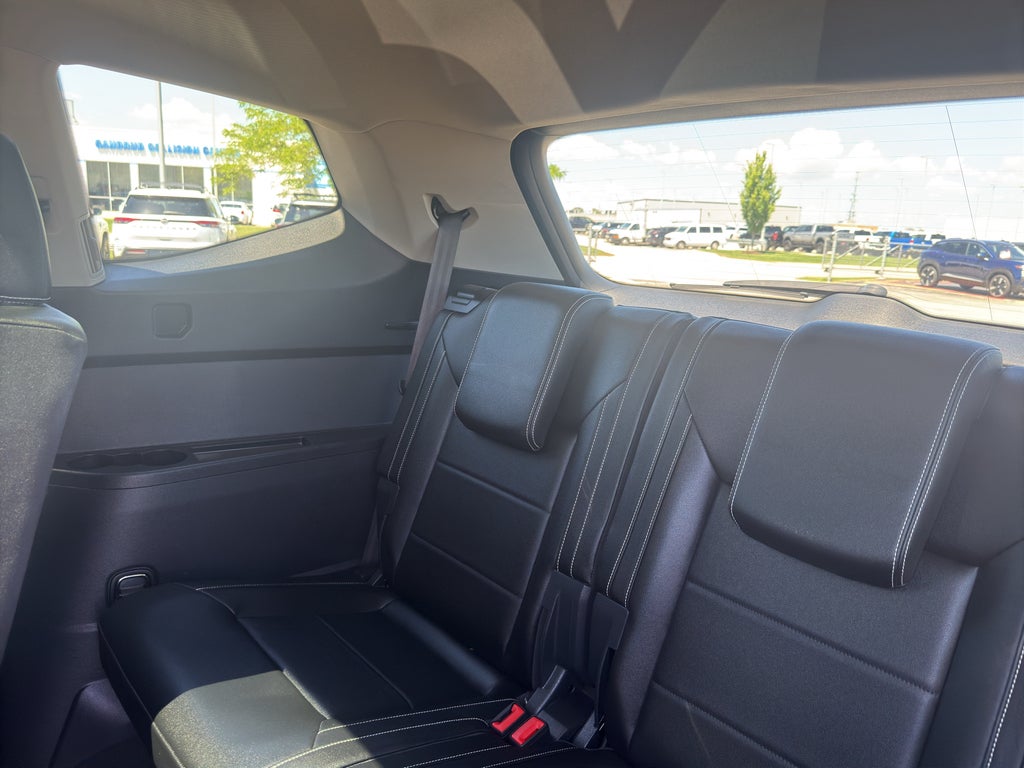 2023 Volkswagen Atlas 3.6L V6 SE w/Technology 4MOTION
