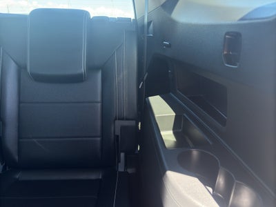 2023 Volkswagen Atlas 3.6L V6 SE w/Technology 4MOTION