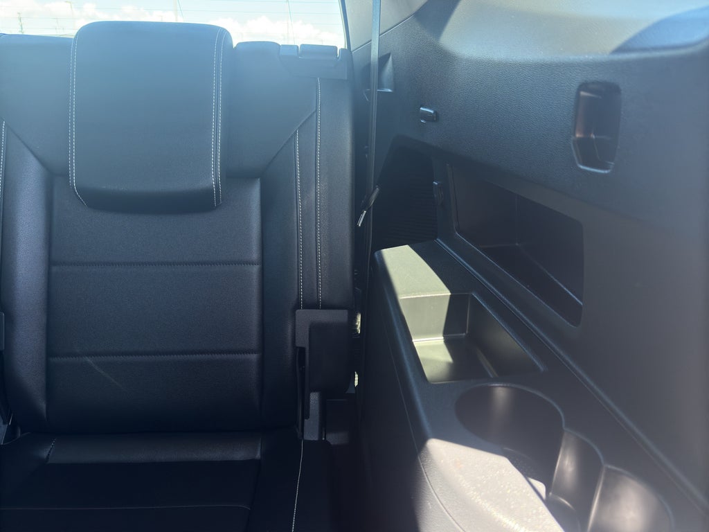 2023 Volkswagen Atlas 3.6L V6 SE w/Technology 4MOTION