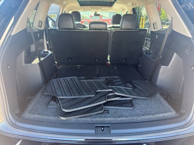 2023 Volkswagen Atlas 3.6L V6 SE w/Technology 4MOTION