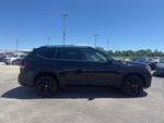 2023 Volkswagen Atlas 3.6L V6 SE w/Technology 4MOTION