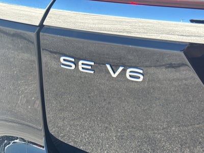 2023 Volkswagen Atlas 3.6L V6 SE w/Technology 4MOTION