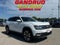 2019 Volkswagen Atlas 3.6L V6 SEL Premium 4MOTION
