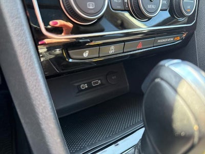 2019 Volkswagen Atlas 3.6L V6 SEL Premium 4MOTION