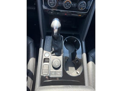 2019 Volkswagen Atlas 3.6L V6 SEL Premium 4MOTION