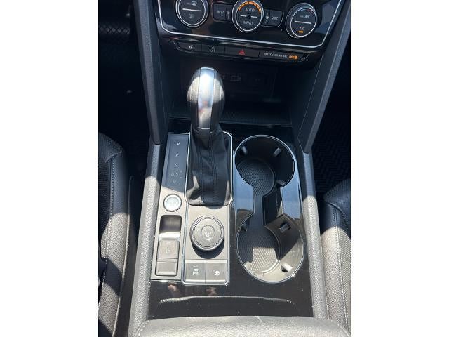 2019 Volkswagen Atlas 3.6L V6 SEL Premium 4MOTION