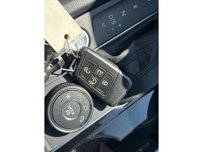 2019 Volkswagen Atlas 3.6L V6 SEL Premium 4MOTION