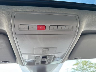 2019 Volkswagen Atlas 3.6L V6 SEL Premium 4MOTION