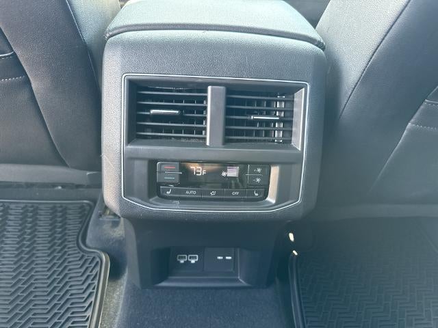 2019 Volkswagen Atlas 3.6L V6 SEL Premium 4MOTION