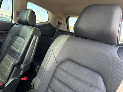 2019 Volkswagen Atlas 3.6L V6 SEL Premium 4MOTION