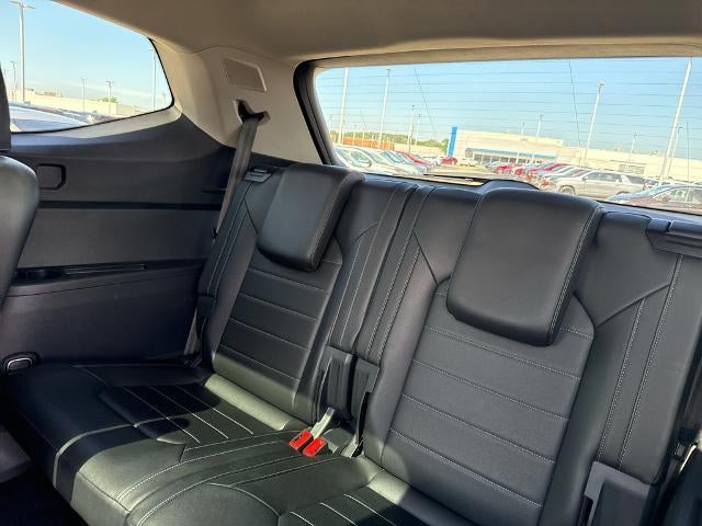 2019 Volkswagen Atlas 3.6L V6 SEL Premium 4MOTION