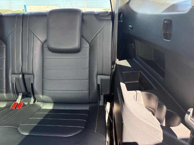 2019 Volkswagen Atlas 3.6L V6 SEL Premium 4MOTION