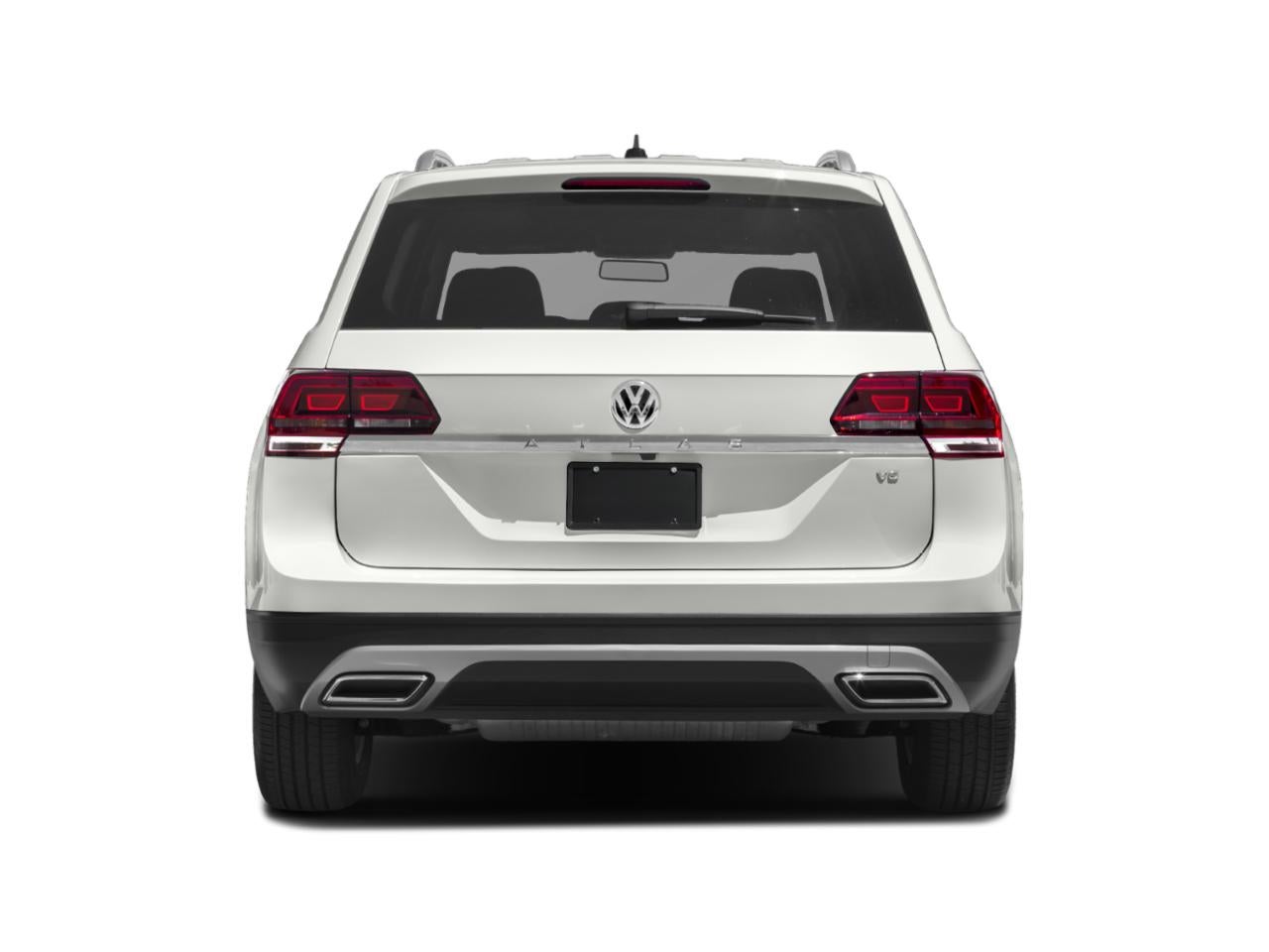 2019 Volkswagen Atlas 3.6L V6 SEL Premium 4MOTION