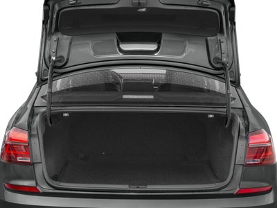 2017 Volkswagen Passat 1.8T SE Auto