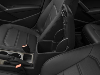 2017 Volkswagen Passat 1.8T SE Auto