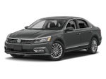 2017 Volkswagen Passat 1.8T SE Auto