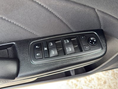 2019 Dodge Charger SXT AWD