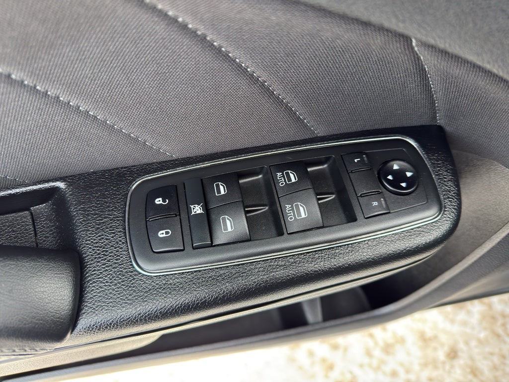 2019 Dodge Charger SXT AWD