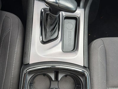 2019 Dodge Charger SXT AWD