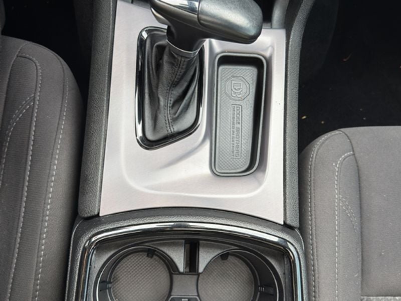 2019 Dodge Charger SXT AWD