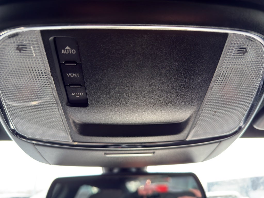 2019 Dodge Charger SXT AWD