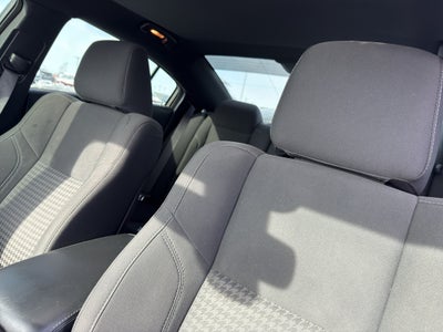 2019 Dodge Charger SXT AWD