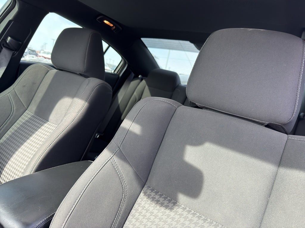 2019 Dodge Charger SXT AWD