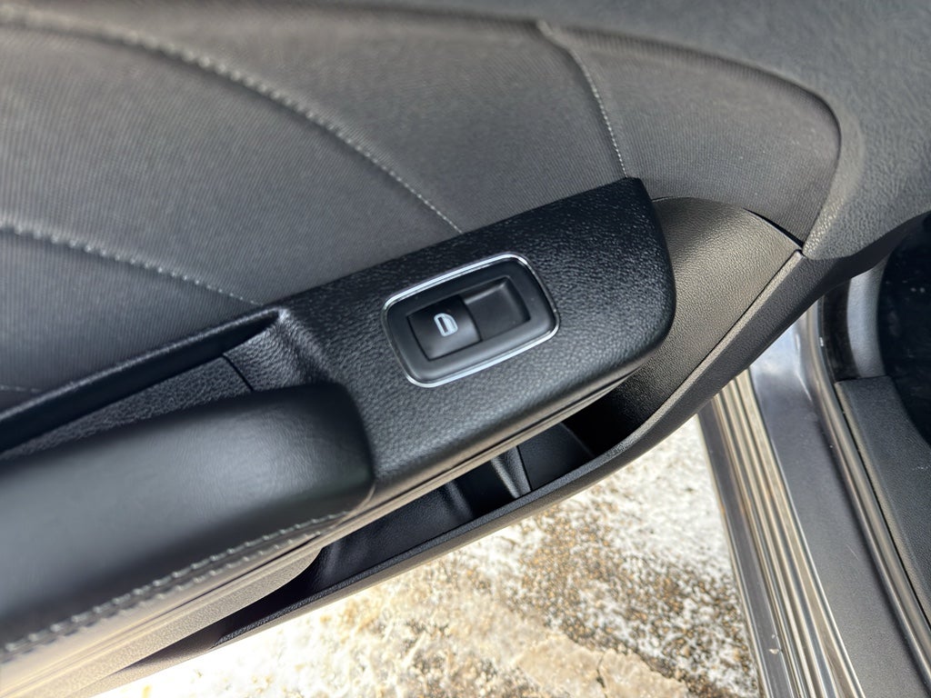 2019 Dodge Charger SXT AWD