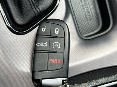 2019 Dodge Charger SXT AWD