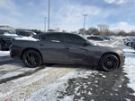 2019 Dodge Charger SXT AWD