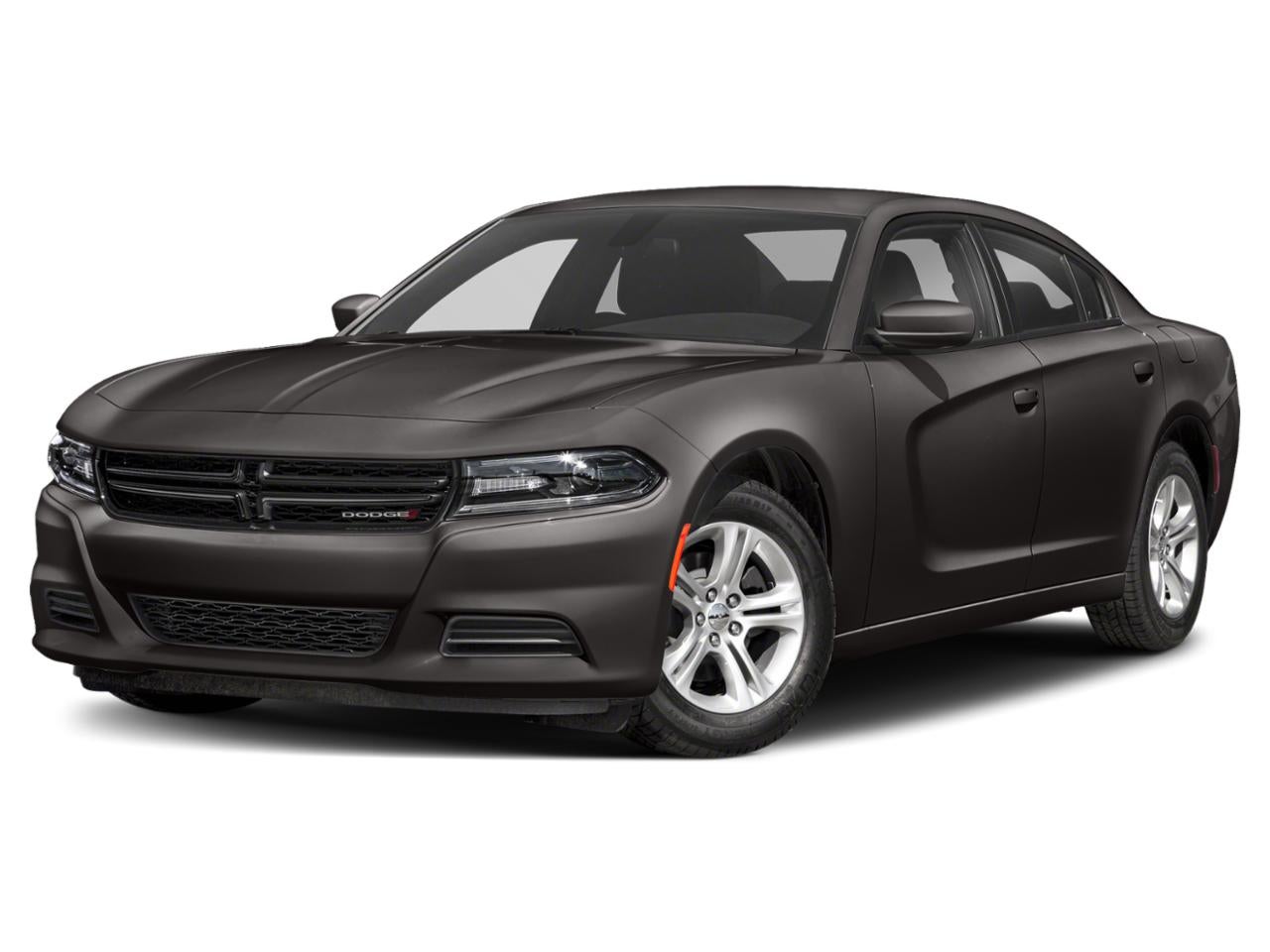 2019 Dodge Charger SXT AWD