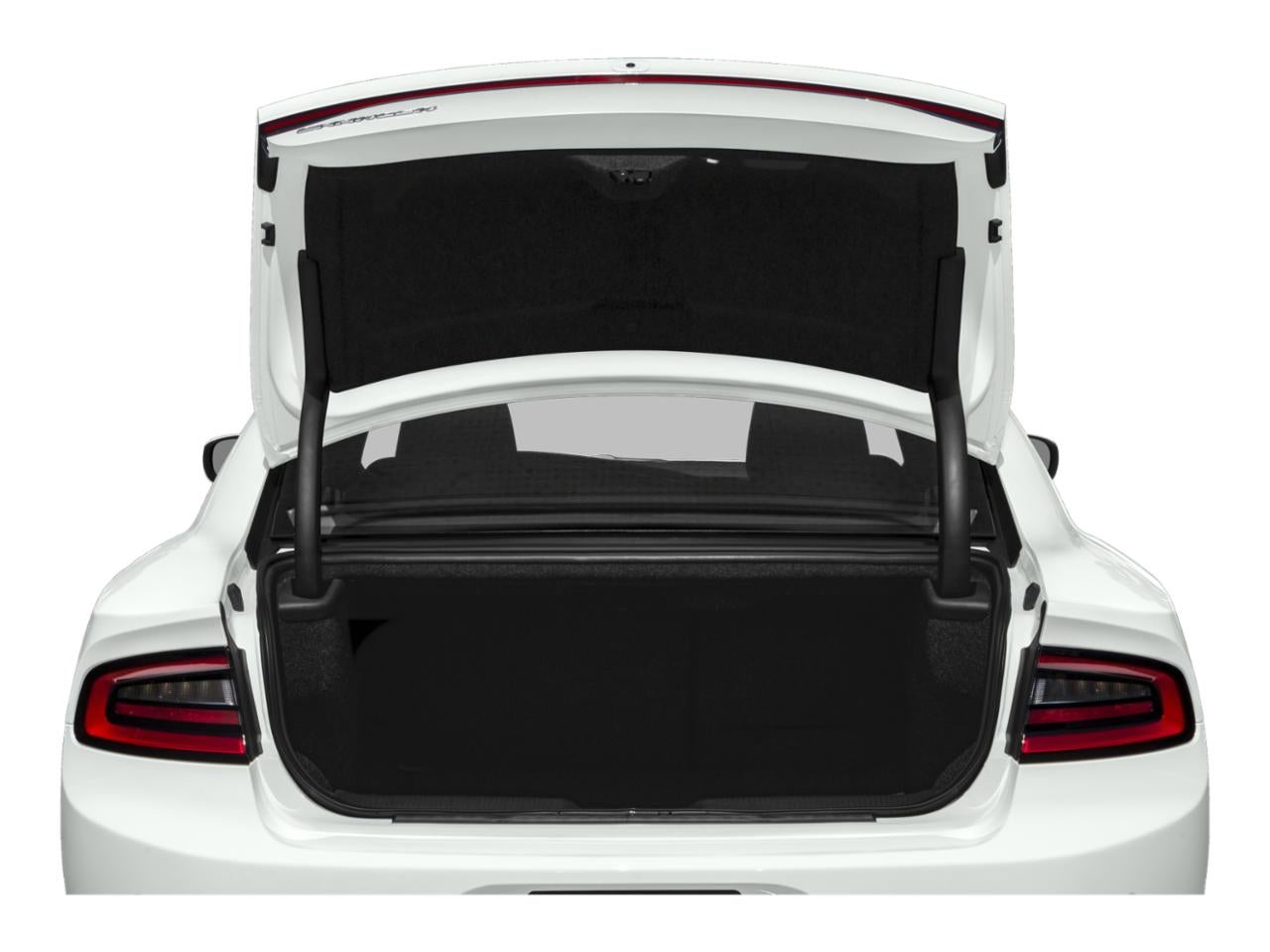 2019 Dodge Charger SXT AWD