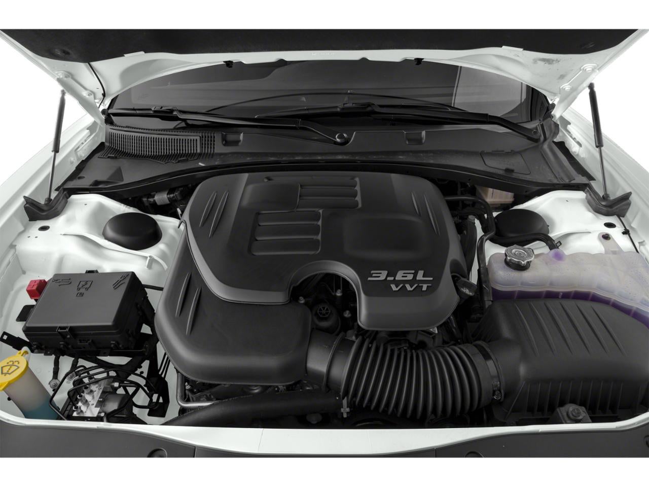 2019 Dodge Charger SXT AWD